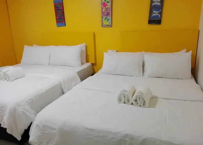 The Serai Cottage Boutique Hotel