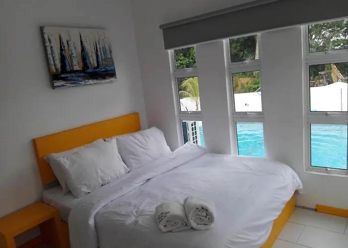 The Serai Cottage Boutique Hotel