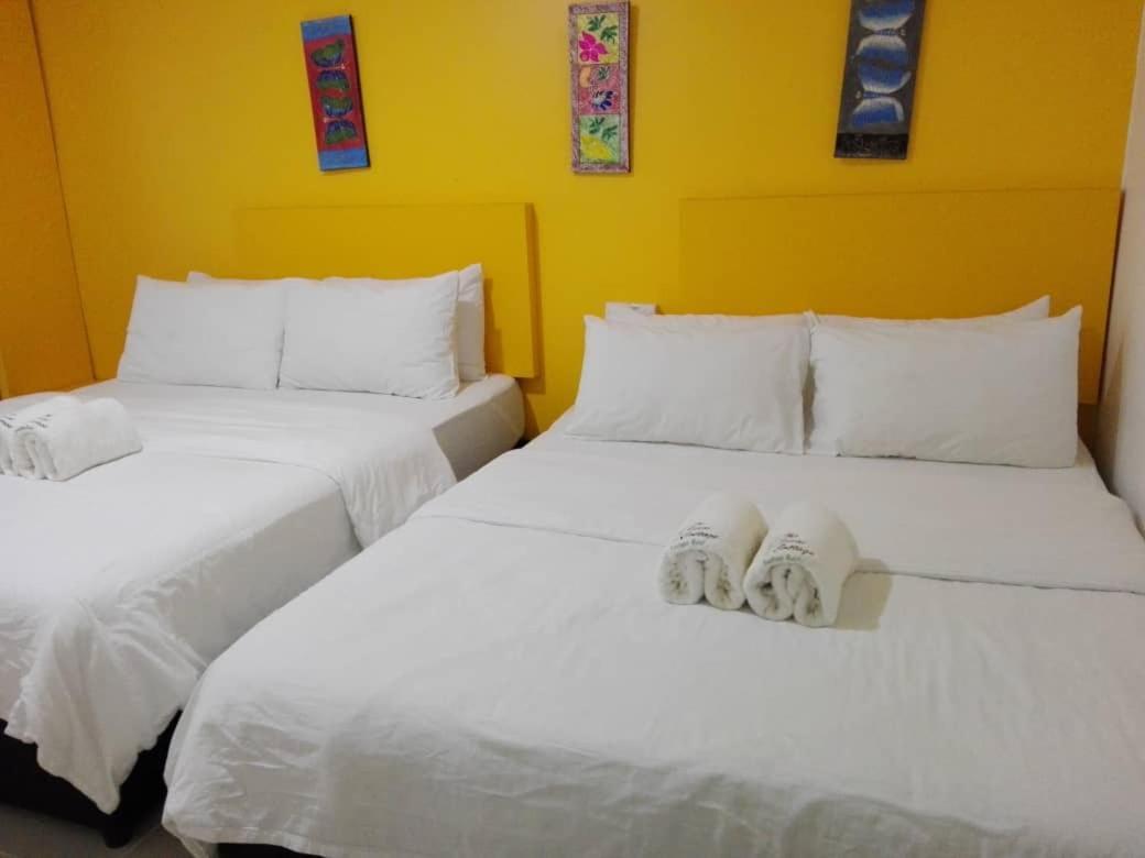 Hotel The Serai Boutique *