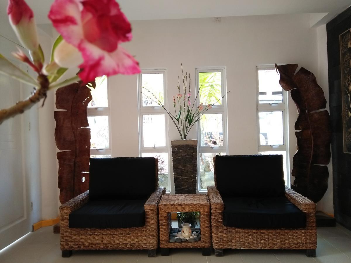 The Serai Boutique * Kuala Berang
