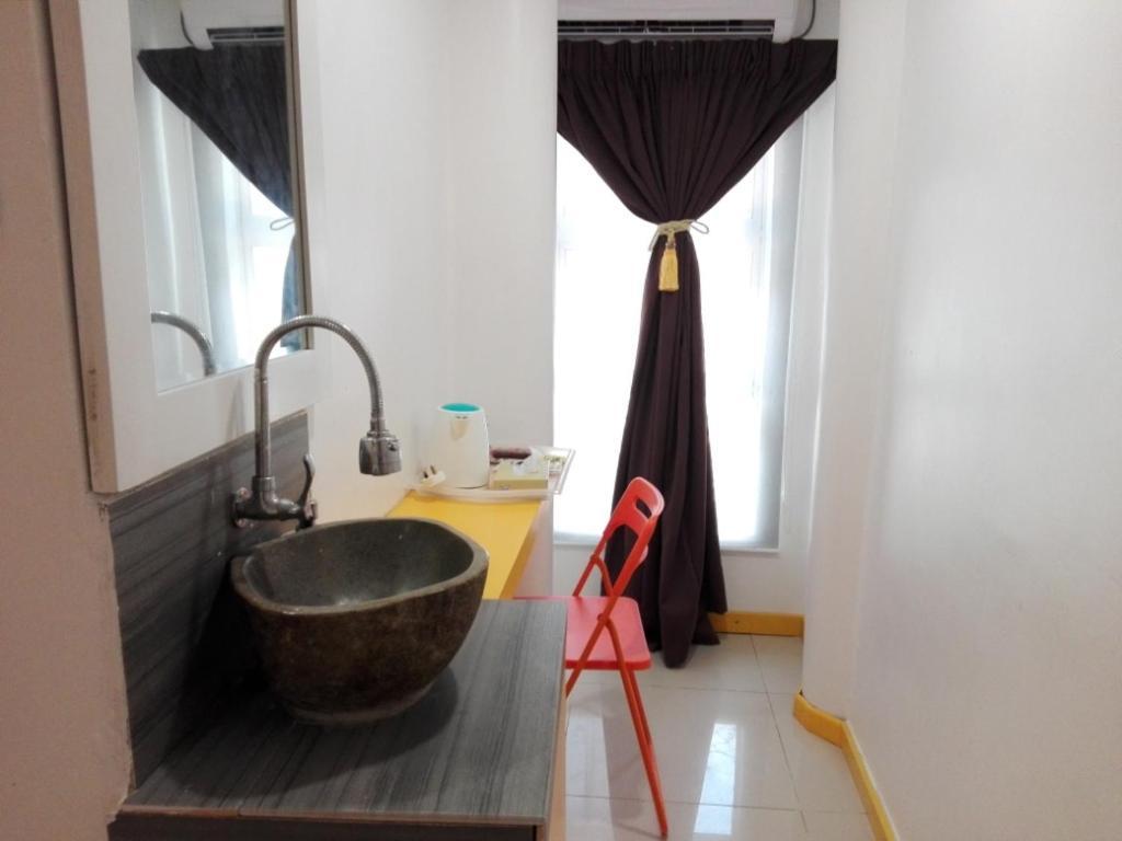 The Serai Boutique Hotel Kuala Berang