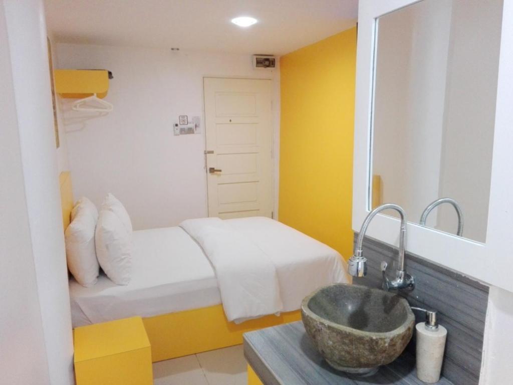 Hotel The Serai Boutique