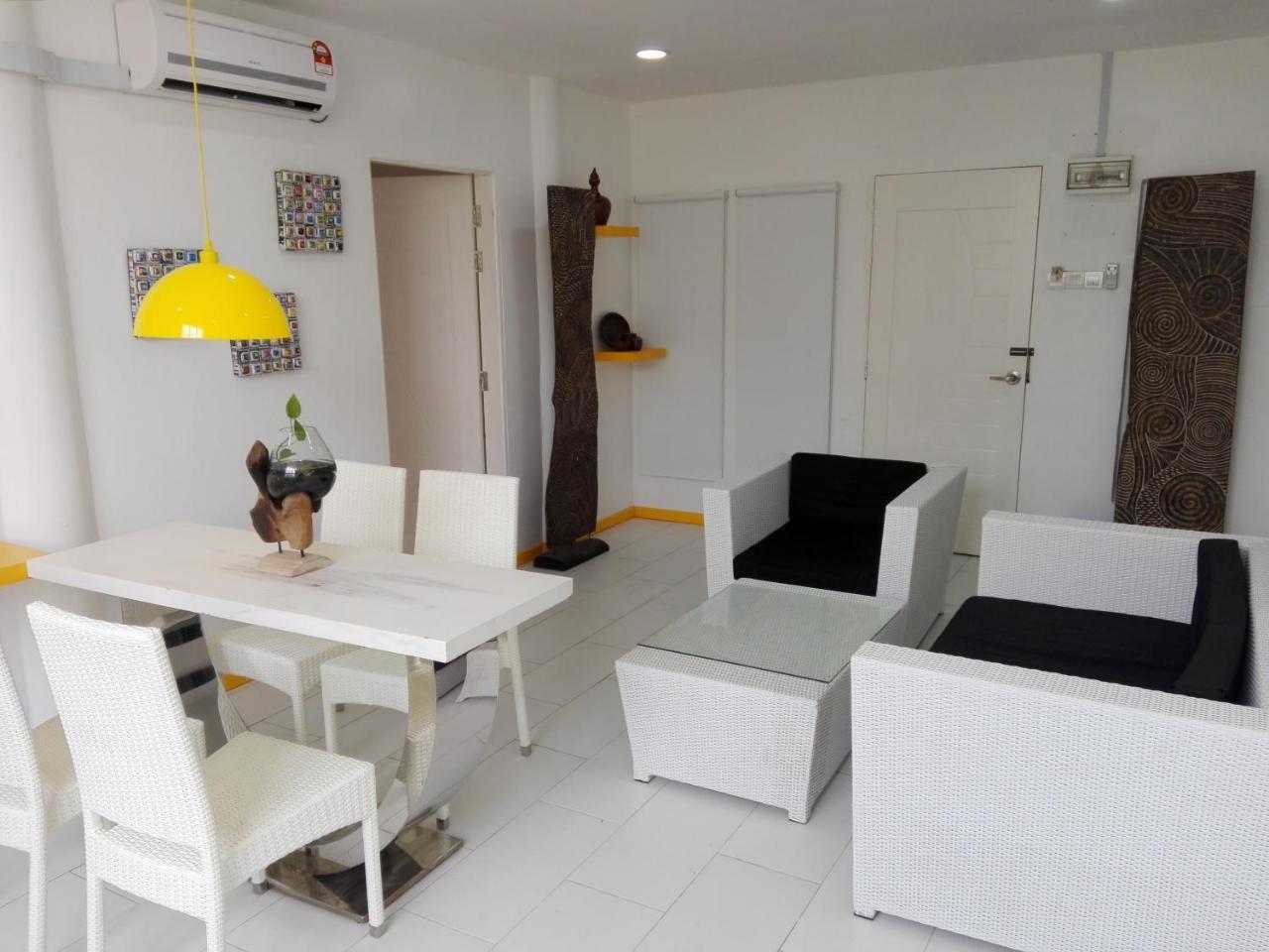 Hotel The Serai Boutique Kuala Berang