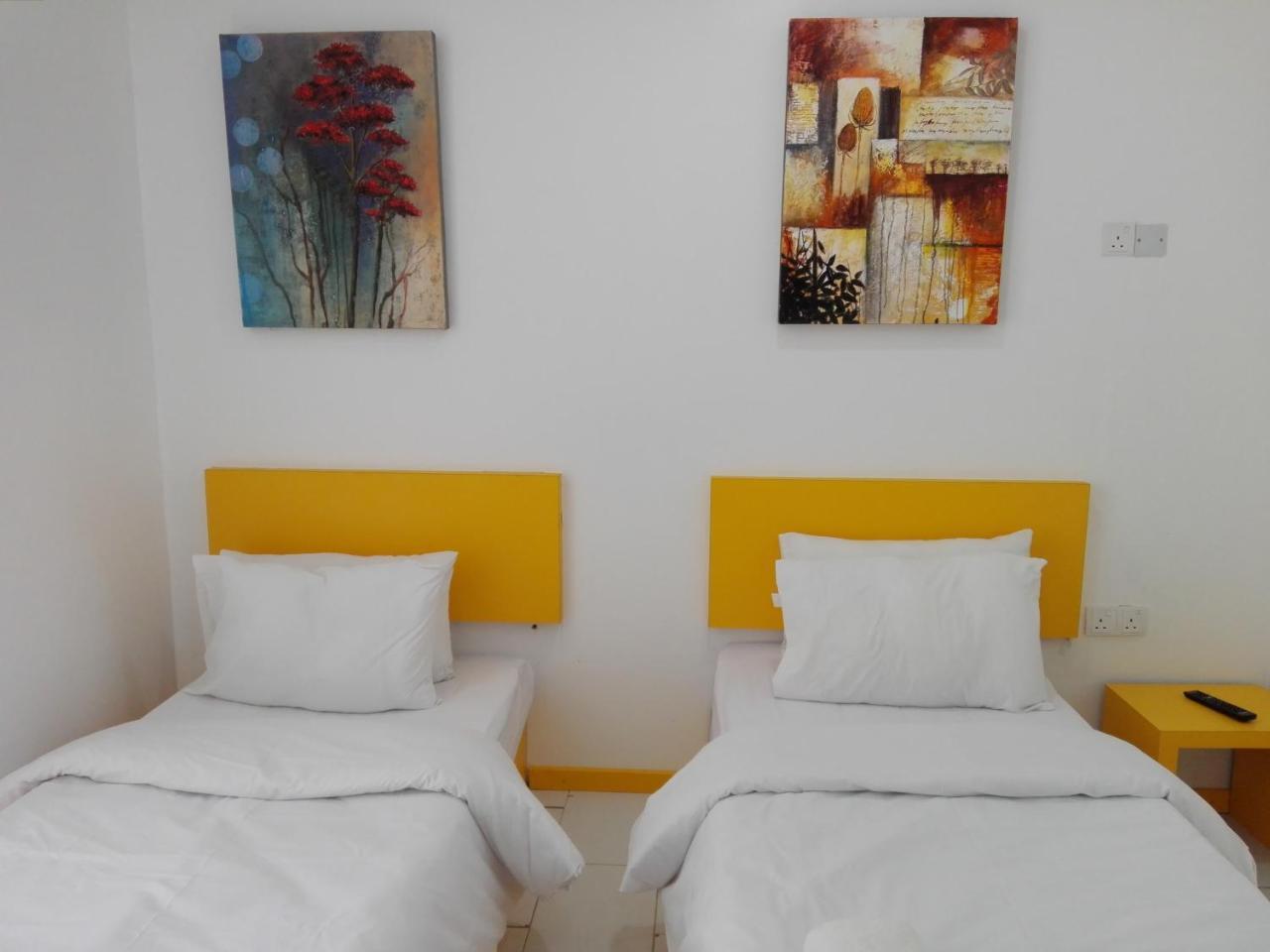 The Serai Boutique Hotel Kuala Berang