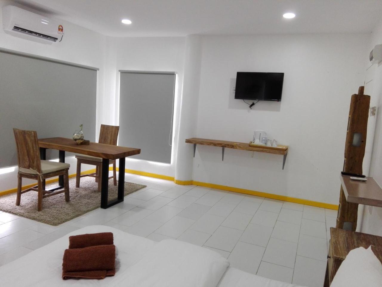 Hotel The Serai Boutique Kuala Berang