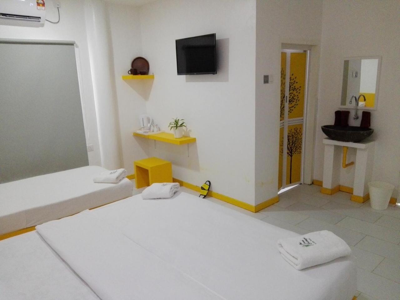Hotel The Serai Boutique