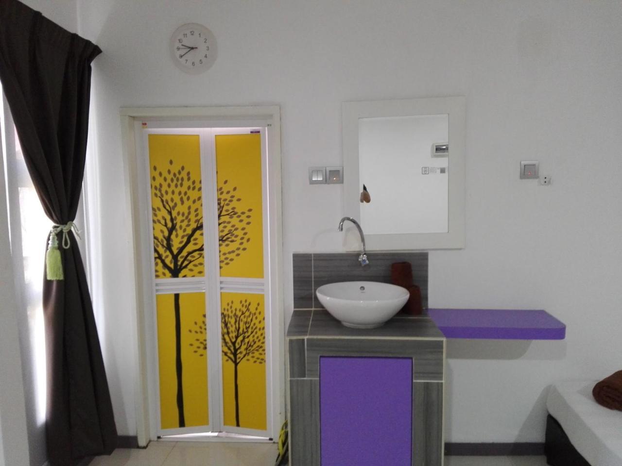 Hotel The Serai Boutique Kuala Berang